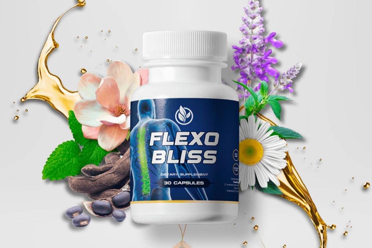 flexo bliss